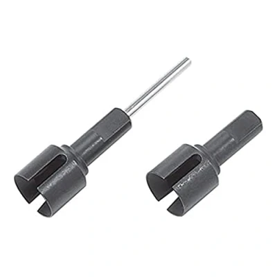 Afbeelding van RC Cup Joint for Univ. Shaft TT 01, DF 02