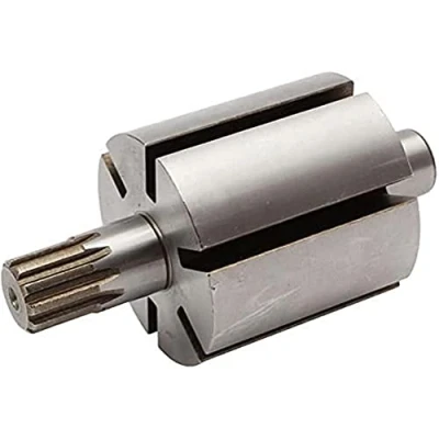 Afbeelding van Hazet 9012 1SPC 04 Rotor 1 stuk(s)
