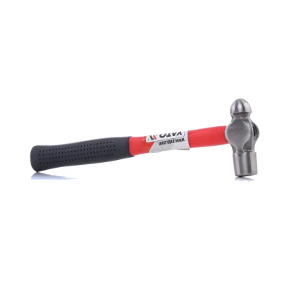 Afbeelding van YATO YT 4515 Uitdeukhamer 225g