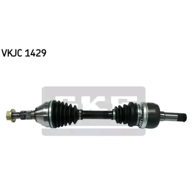 Afbeelding van Skf Aandrijfas VKJC 1429