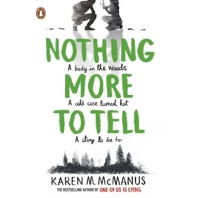 Image de Nothing More to Tell