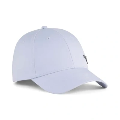 Afbeelding van PUMA Ess Metal Cat BB Cap Caps, uniseks, 1 stuk
