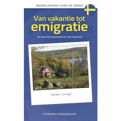 Afbeelding van Van vakantie tot emigratie