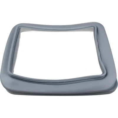 Afbeelding van Whirlpool Indesit 481010410453 deurrubber C00377143 door bellow tl hr std