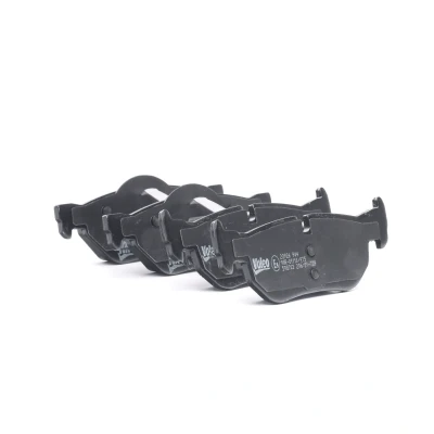Afbeelding van Valeo Remblokset 598703