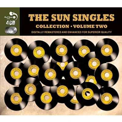 Afbeelding van Various Sun Singles Collection 2