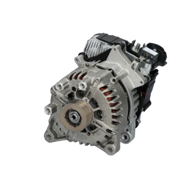 Afbeelding van Valeo Starter Dynamo 615000