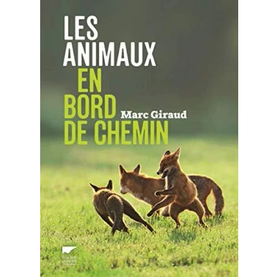 Afbeelding van Les animaux en bord de chemin
