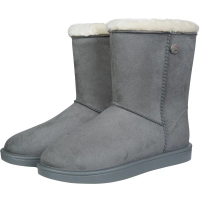 Image de HKM Botte d&#039;Extérieur Davos Gossiga Allweather Gris brume 38