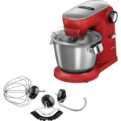 Afbeelding van Bosch Mum9a66r00 Compacte Keukenrobot