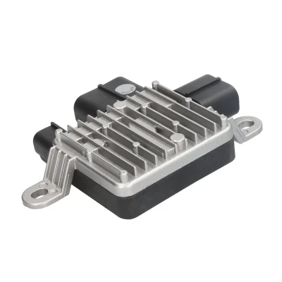 Afbeelding van Krios Ventilatormotor 10.6115