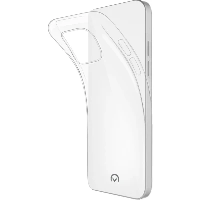 Afbeelding van Mobilize Gelly Case Huawei P9 Lite Clear