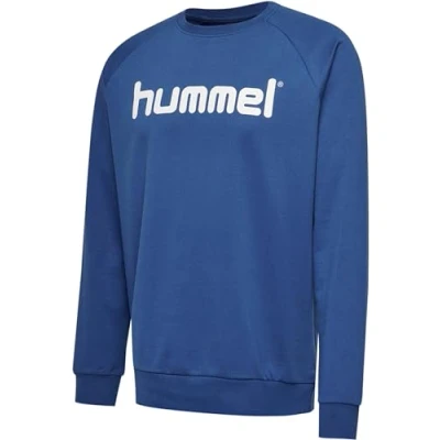 Afbeelding van Hummel Sweater, Heren, Maat: XL, True blue