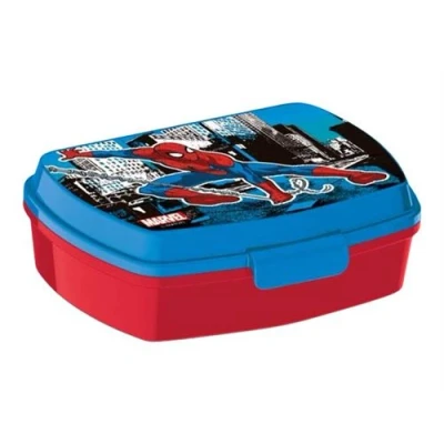 Image de Spiderman Boîte à lunch