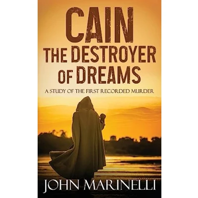 Afbeelding van Cain, The Destroyer of Dreams