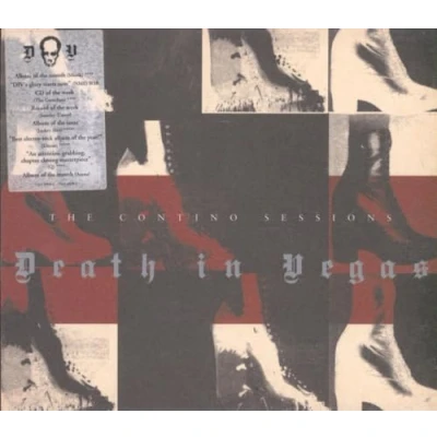 Afbeelding van The Contino Sessions