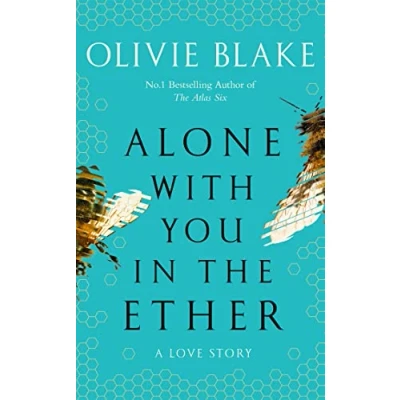 Afbeelding van Alone With You in the Ether