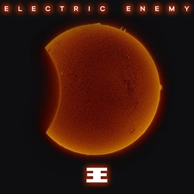 Afbeelding van Electric Enemy