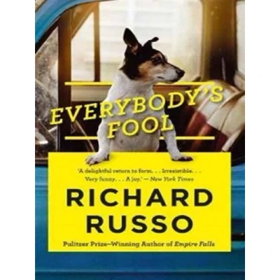 Image de Everybody&#039;s fool