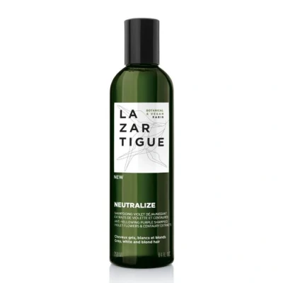 Afbeelding van Lazartigue Neutralize Shampoo 250ml 250 ml
