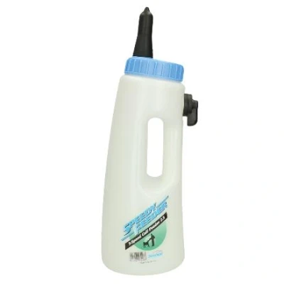Afbeelding van Kalverdrinkfles speedy feeder 2.5l