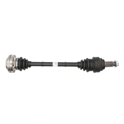 Afbeelding van SPIDAN 24127 Aandrijfas 635 Met moer BMW: 3 Touring, Saloon, 1 Hatchback