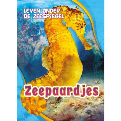 Afbeelding van Zeepaardjes