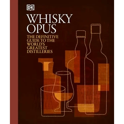 Afbeelding van Whisky Opus