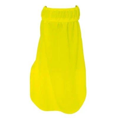 Afbeelding van Korntex Universal UV Protection For Helmets/Caps Wohlen KX066 Signal Yellow