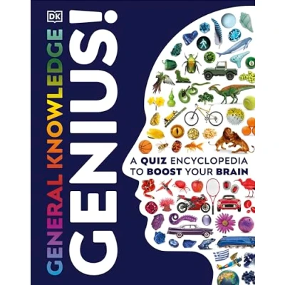 Afbeelding van General Knowledge Genius!
