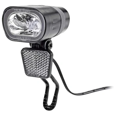 Afbeelding van Spanninga Axendo 40 Xdo Voorlicht Dynamo 5036268
