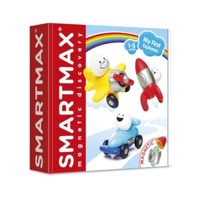 Image de SmartGames My First Explorers, 5414301250685