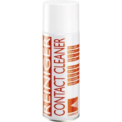 Afbeelding van Cramolin 1021611 Reinigingsspray 400 ml