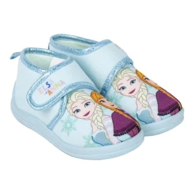 Afbeelding van Disney Frozen Sloffen Meisjes Elsa and Anna