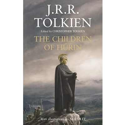 Afbeelding van The Children of Hurin