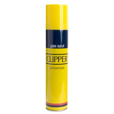 Afbeelding van Navulling voor gas Clipper