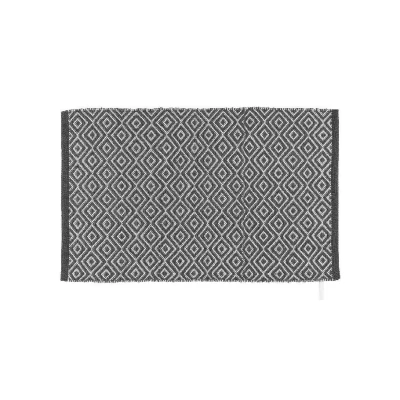 Afbeelding van Wenko Badmat Turpan gerecycled PET 50 x 80 cm
