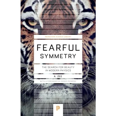 Afbeelding van Fearful Symmetry
