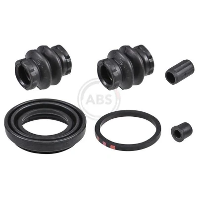 Afbeelding van A.B.S. 53159 Remklauw Reparatieset 34 TOYOTA: Corolla IX Hatchback