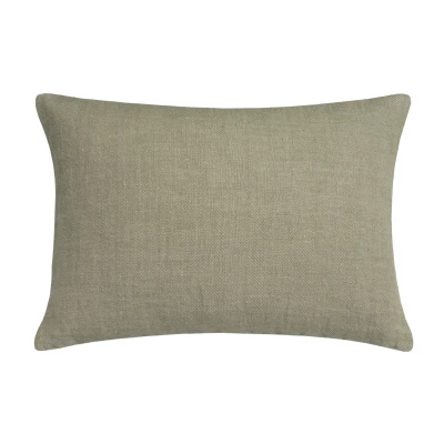 Afbeelding van Kussensloop Pure 52 40x55cm Coolgrey