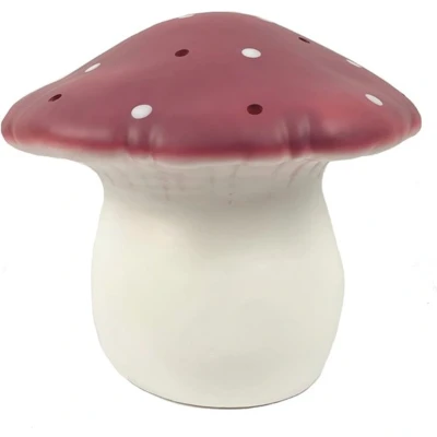 Afbeelding van Heico lampen vliegenzwam cuberdon 31 cm