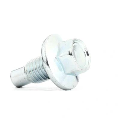 Afbeelding van Febi Bilstein Olie aftapplug / carterplug 44442