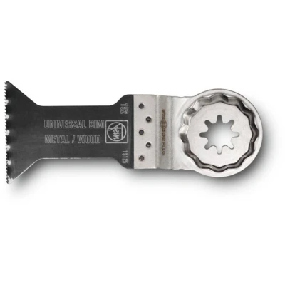 Afbeelding van Fein 63502152220 E Cut Universal zaagblad (3st) SLP 44 x 60 mm (152)