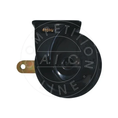 Afbeelding van AIC 50710 Claxon VOLKSWAGEN: Jetta 3, TRANSPORTER 3 Bus, Golf 5, SKODA: Octavia 2 Combi, AUDI: A3 Hatchback