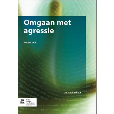 Afbeelding van Omgaan met agressie