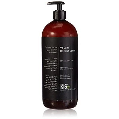Afbeelding van KIS Green Volume Conditioner 1000 ml