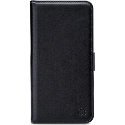 Afbeelding van Mobilize Classic Gelly Wallet Book Case Google Pixel 6 Pro Black
