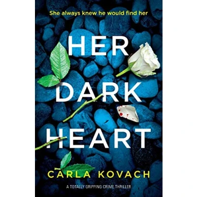 Afbeelding van Her Dark Heart