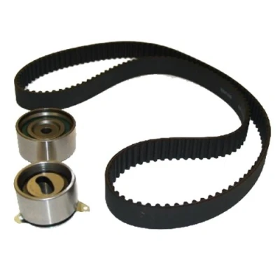 Afbeelding van JAPANPARTS KDD K04 Distributieriemset 168 MAZDA: 626 3 Coupe