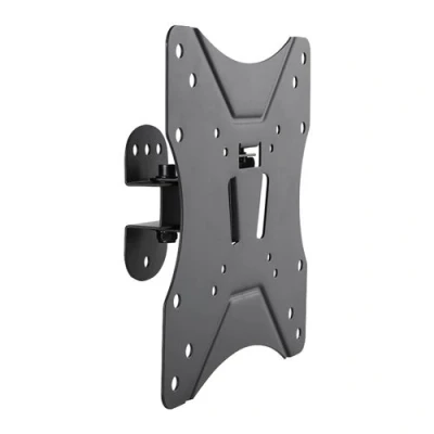 Afbeelding van LogiLink BP0006 TV mount 106,7 cm (42&#039;&#039;) Zwart